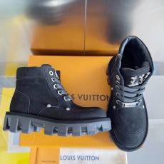 Louis Vuitton Boots